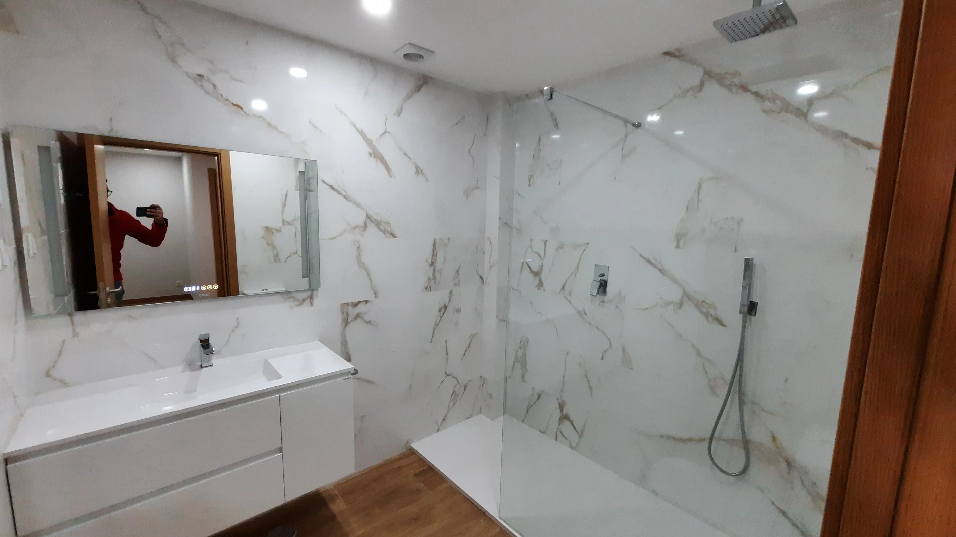 Apartamento Contemporâneo em Sesimbra