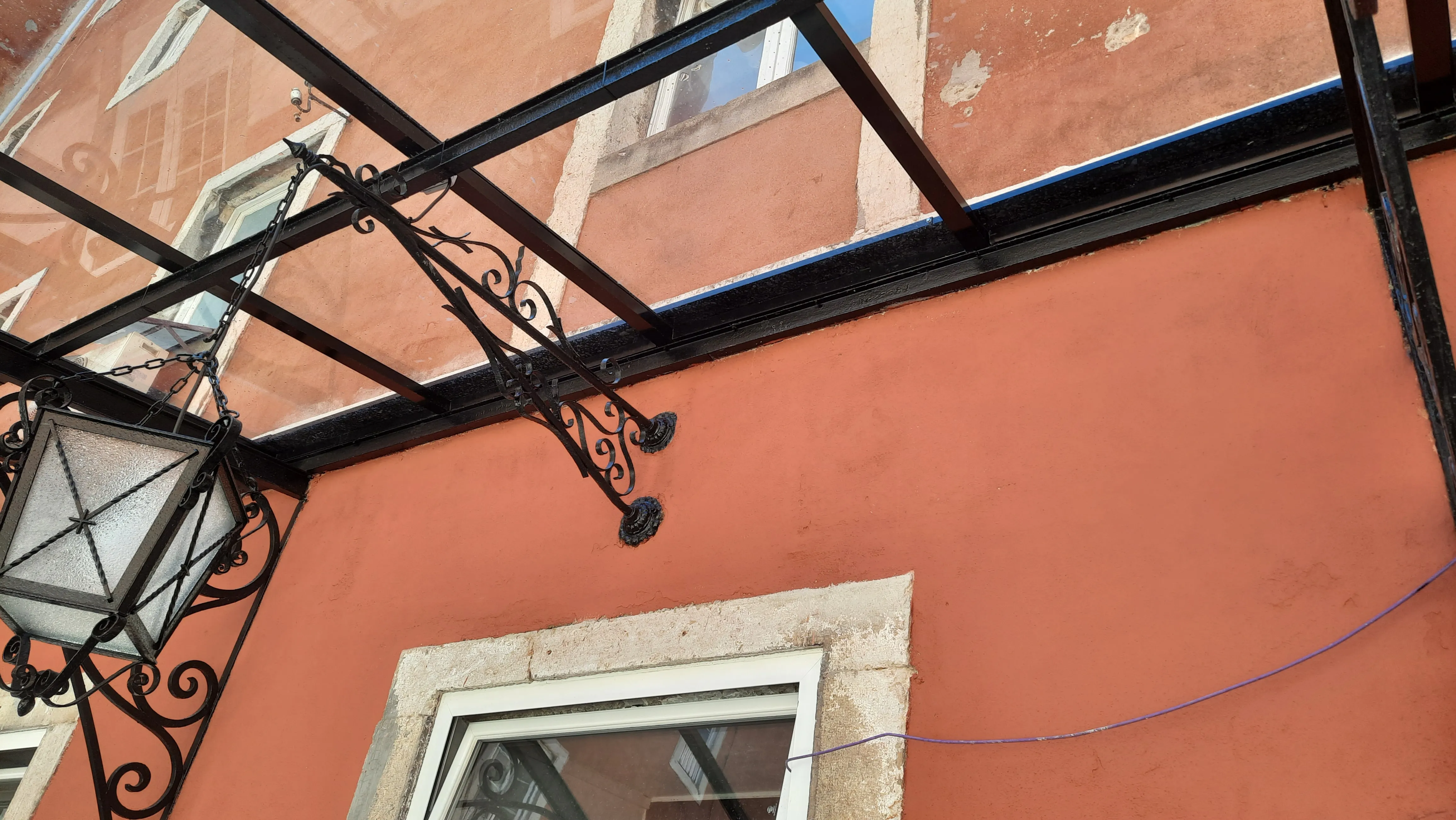 Renovação do Museu da Polícia