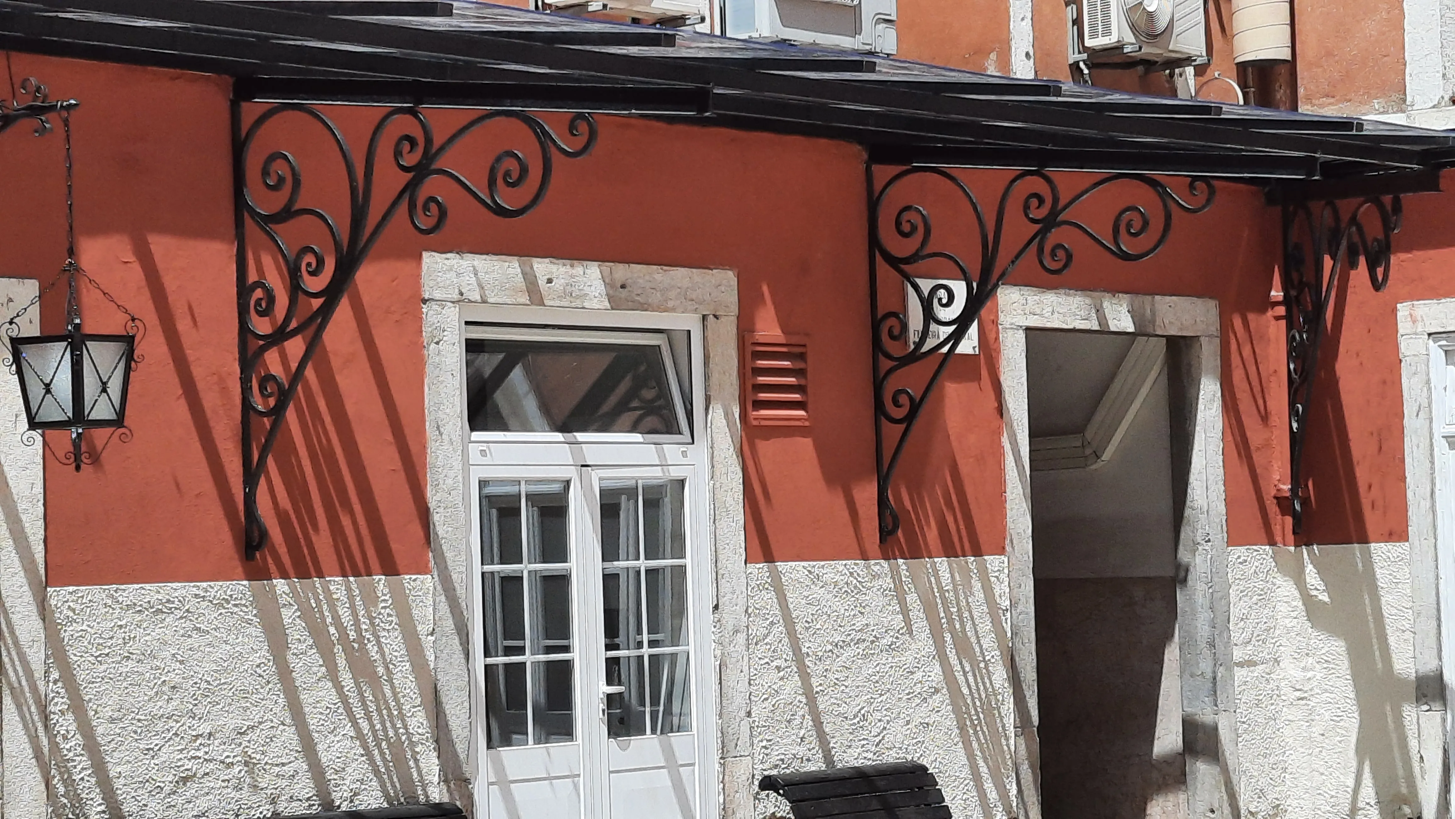 Renovação do Museu da Polícia